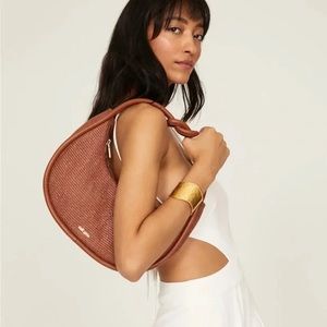 CULT GAIA Zena shoulder bag